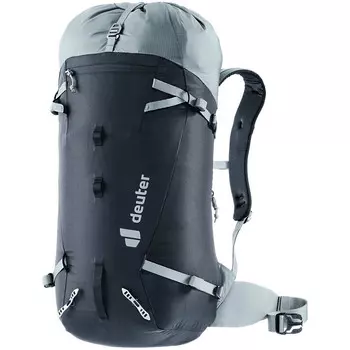 Рюкзак Guide 30 Deuter, черный
