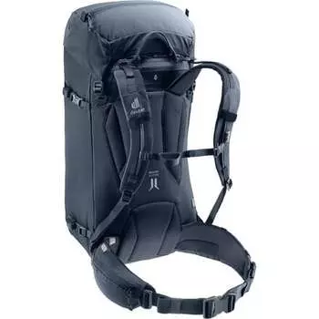 Рюкзак Guide 32+ SL Deuter, черный