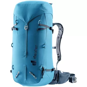 Рюкзак Guide 34+8 Deuter, синий
