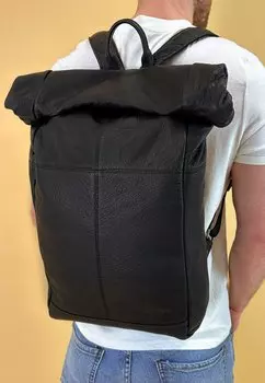 Рюкзак Gusti Leder, цвет schwarz