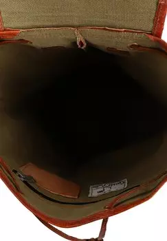 Рюкзак Gusti Leder, коричневый