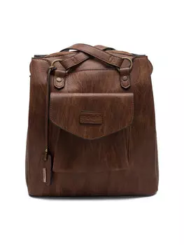 Рюкзак H1036-22 Rieker, коричневый