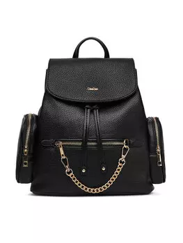 Рюкзак H230649 Deezee, черный