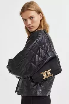 Рюкзак H&amp;M, черный