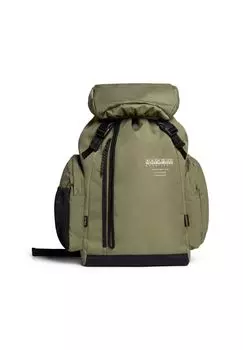 Рюкзак H-Lynx 47 см NAPAPIJRI, цвет Green Lichen