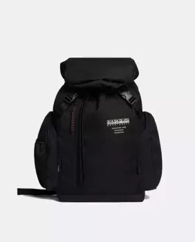 Рюкзак H-Lynx Napapijri, черный