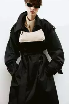 Рюкзак H&M, бежевый