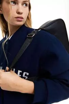 Рюкзак H&M, черный