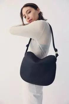 Рюкзак H&M, черный
