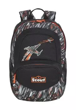 Рюкзак Х Scout, цвет Commander