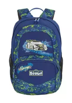 Рюкзак Х Scout, цвет Intro