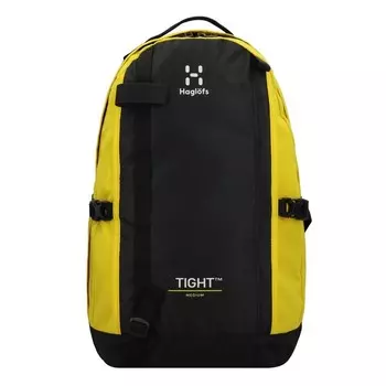 Рюкзак Haglfs Backpack, цвет neon yellow