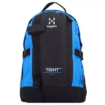 Рюкзак Haglfs Backpack, синий/черный