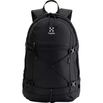 Рюкзак Haglfs Backup 23L, черный