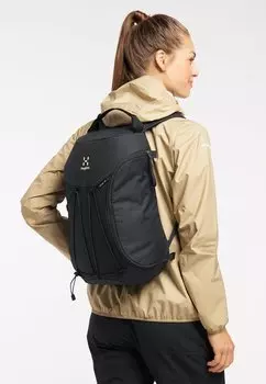 Рюкзак Haglfs, черный