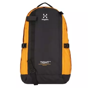 Рюкзак Haglfs, черный