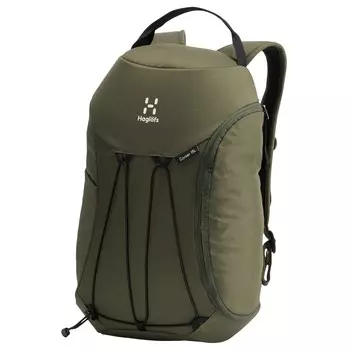 Рюкзак Haglfs Corker 15 44 cm, цвет deep woods