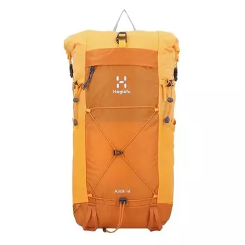 Рюкзак Haglfs Sports Backpack, цвет Honey