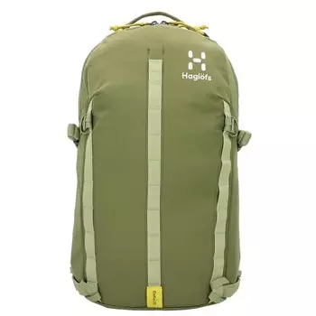 Рюкзак Haglfs Sports Backpack Elation 20, зеленый