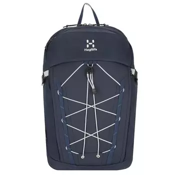 Рюкзак Haglfs Vide 25, темно-синий