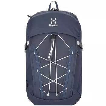 Рюкзак Haglfs Vide, темно-синий