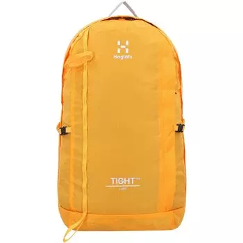 Рюкзак Haglfs, желтый