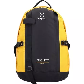 Рюкзак Haglfs, желтый/черный