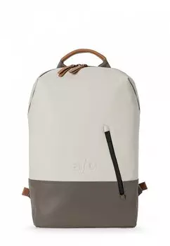 Рюкзак HAMAMATSU Aunts & Uncles, кремовый