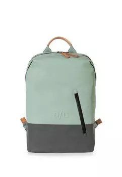 Рюкзак HAMAMATSU Aunts & Uncles, мятный