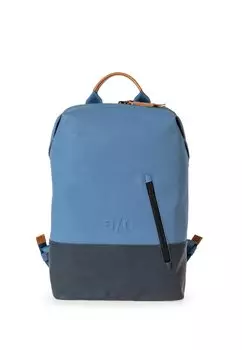 Рюкзак HAMAMATSU Aunts & Uncles, синий