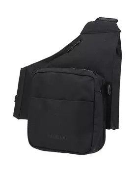 Рюкзак Han Kjbenhavn, черный