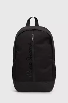 Рюкзак HANK LEGEND Pepe Jeans, черный