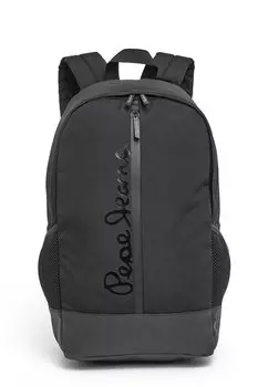 Рюкзак HANK LEGEND Pepe Jeans, цвет black