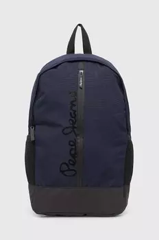 Рюкзак HANK LEGEND Pepe Jeans, темно-синий