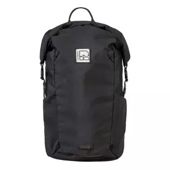 Рюкзак Hannah Renegade 20, черный