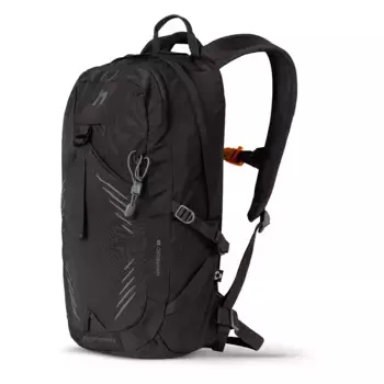 Рюкзак Hannah Wagabond 20, черный