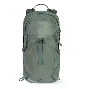 Рюкзак Hannah Wagabond 35, зеленый