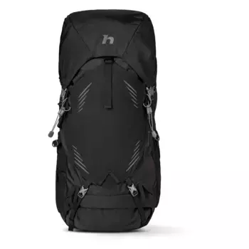 Рюкзак Hannah Wagabond 60, черный