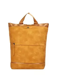 Рюкзак HANNI Greenburry, цвет curry