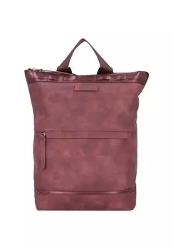 Рюкзак HANNI Greenburry, цвет vino