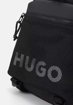 Рюкзак HANS MONOSTRAP HUGO, черный