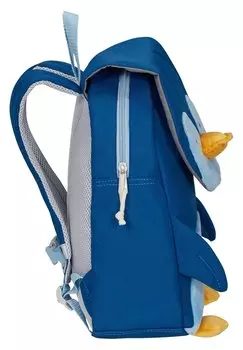 Рюкзак Happy Eco Penguin Peter Samsonite, синий