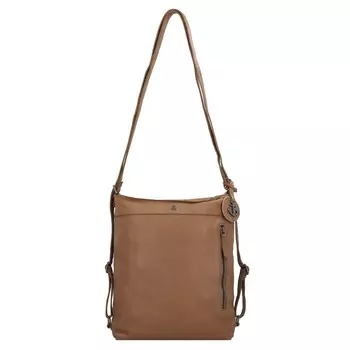 Рюкзак Harbour 2nd Anchor Love, коричневый