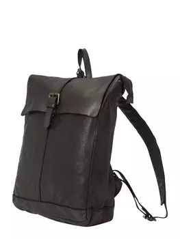 Рюкзак Harbour 2nd, черный