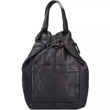 Рюкзак Harbour 2nd, черный