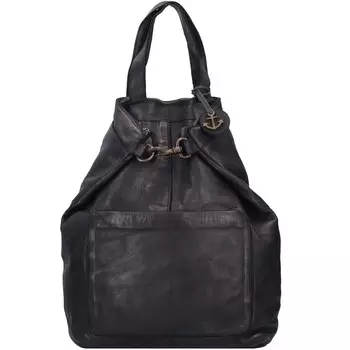 Рюкзак Harbour 2nd, черный