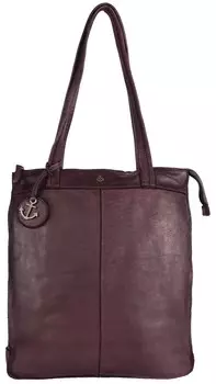 Рюкзак Harbour 2Nd, цвет Aubergine