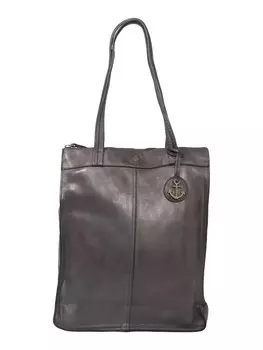 Рюкзак Harbour 2nd Franka, темно-серый