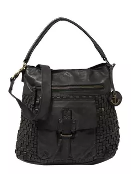 Рюкзак Harbour 2nd Iris, черный