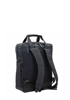 Рюкзак Harbour 2nd, темно-синий